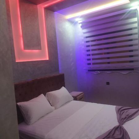 艾西拉Calairis House公寓 外观 照片