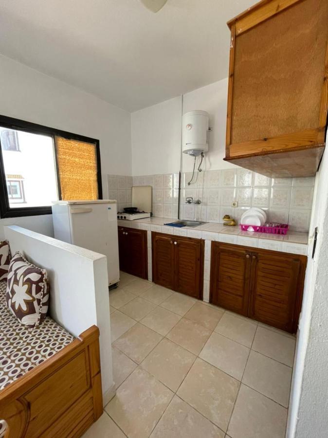 艾西拉Calairis House公寓 外观 照片