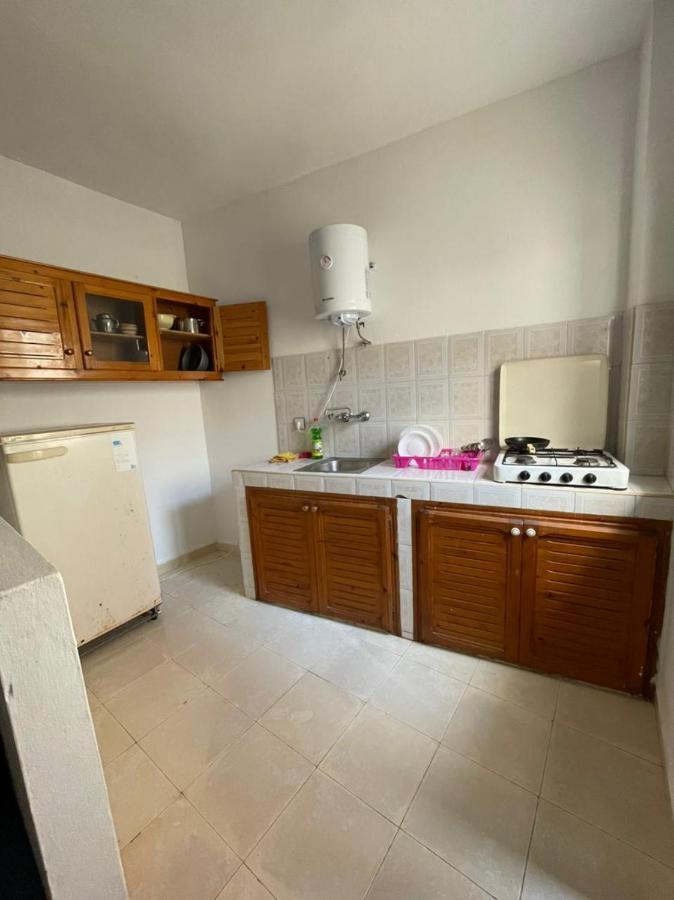 艾西拉Calairis House公寓 外观 照片