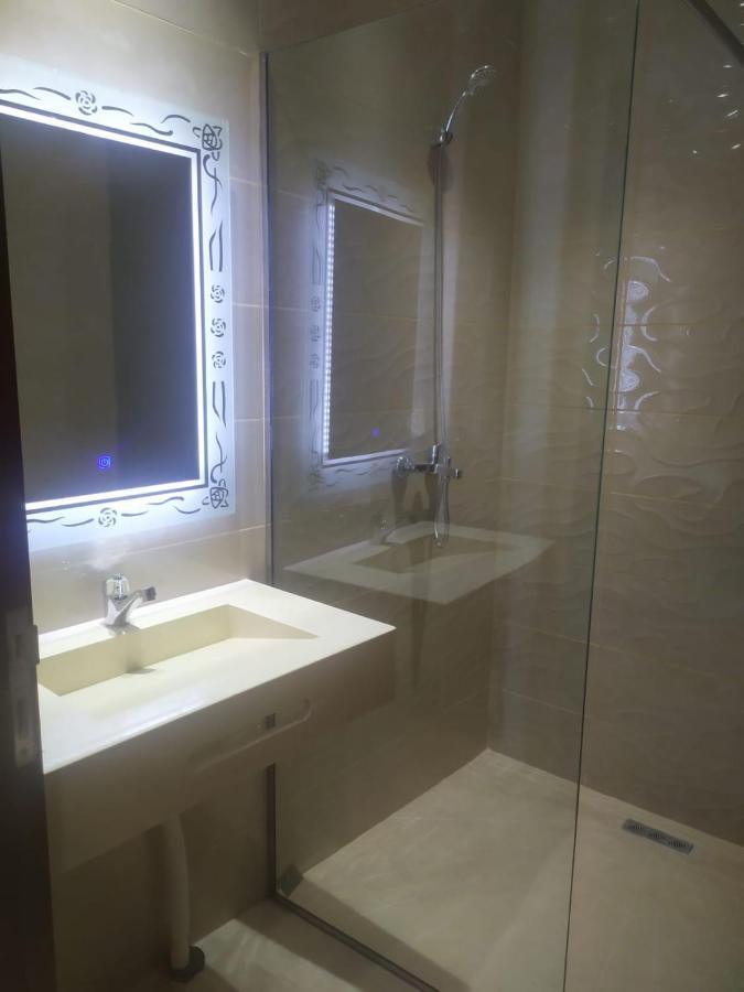 艾西拉Calairis House公寓 外观 照片