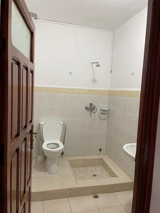 艾西拉Calairis House公寓 外观 照片