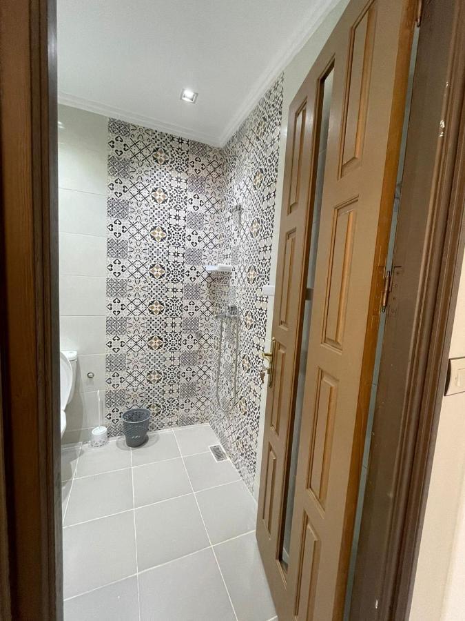 艾西拉Calairis House公寓 外观 照片