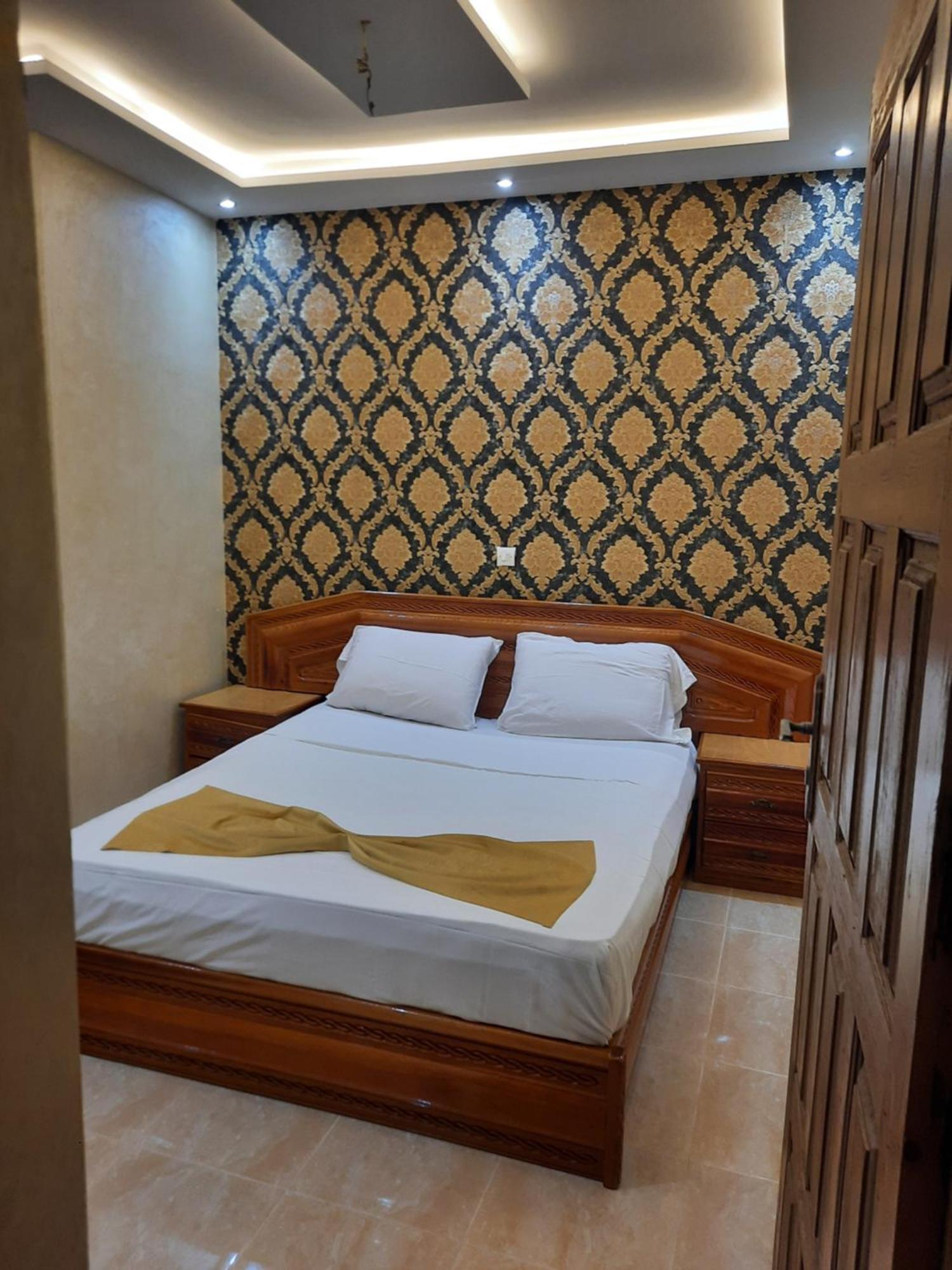 艾西拉Calairis House公寓 外观 照片