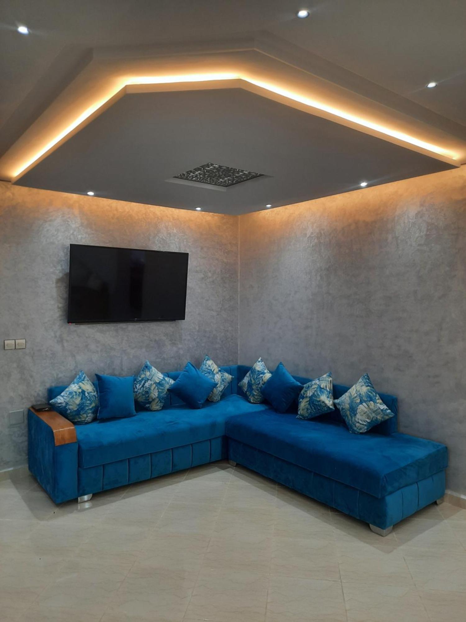 艾西拉Calairis House公寓 外观 照片