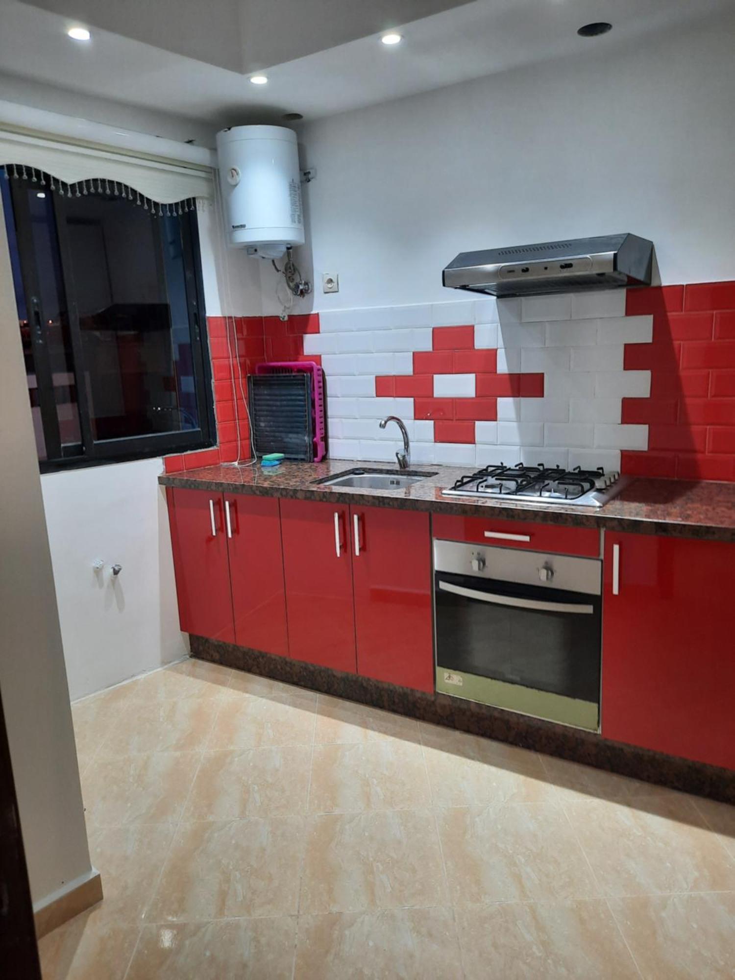 艾西拉Calairis House公寓 外观 照片