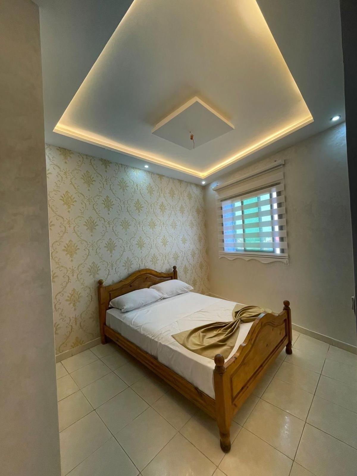 艾西拉Calairis House公寓 外观 照片
