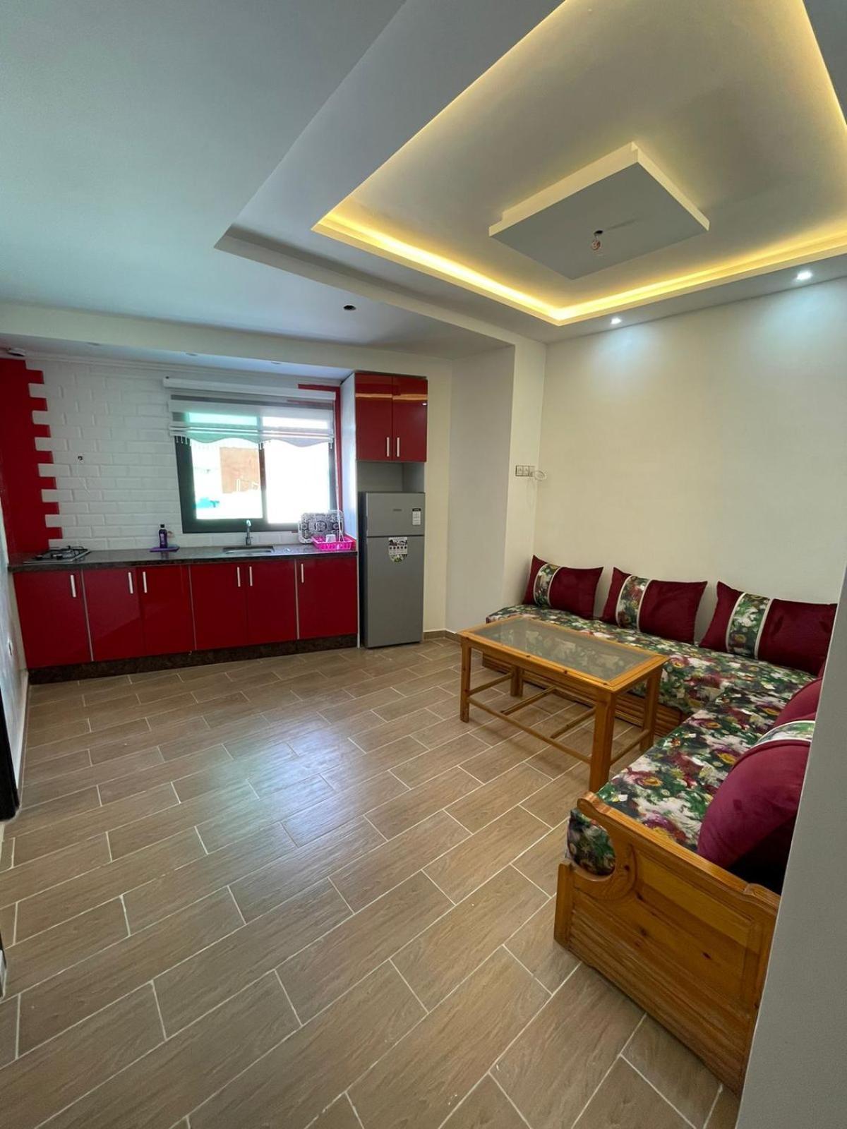艾西拉Calairis House公寓 外观 照片