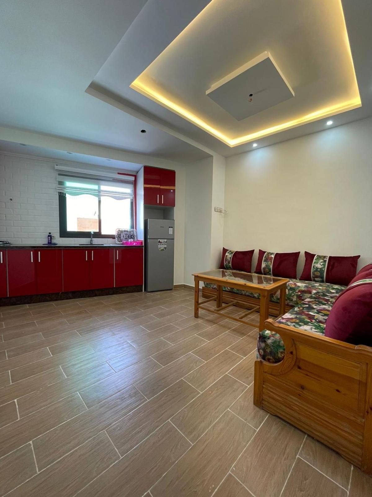 艾西拉Calairis House公寓 外观 照片