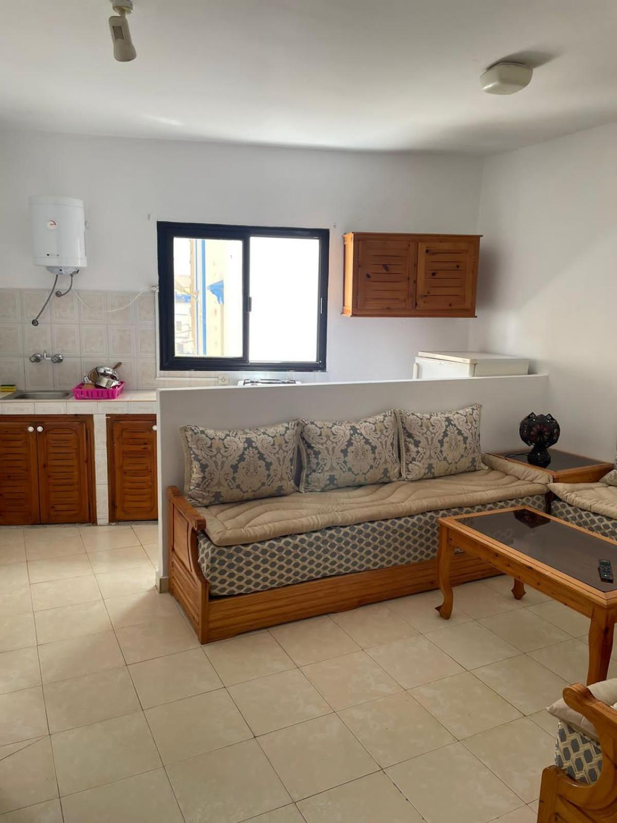 艾西拉Calairis House公寓 外观 照片