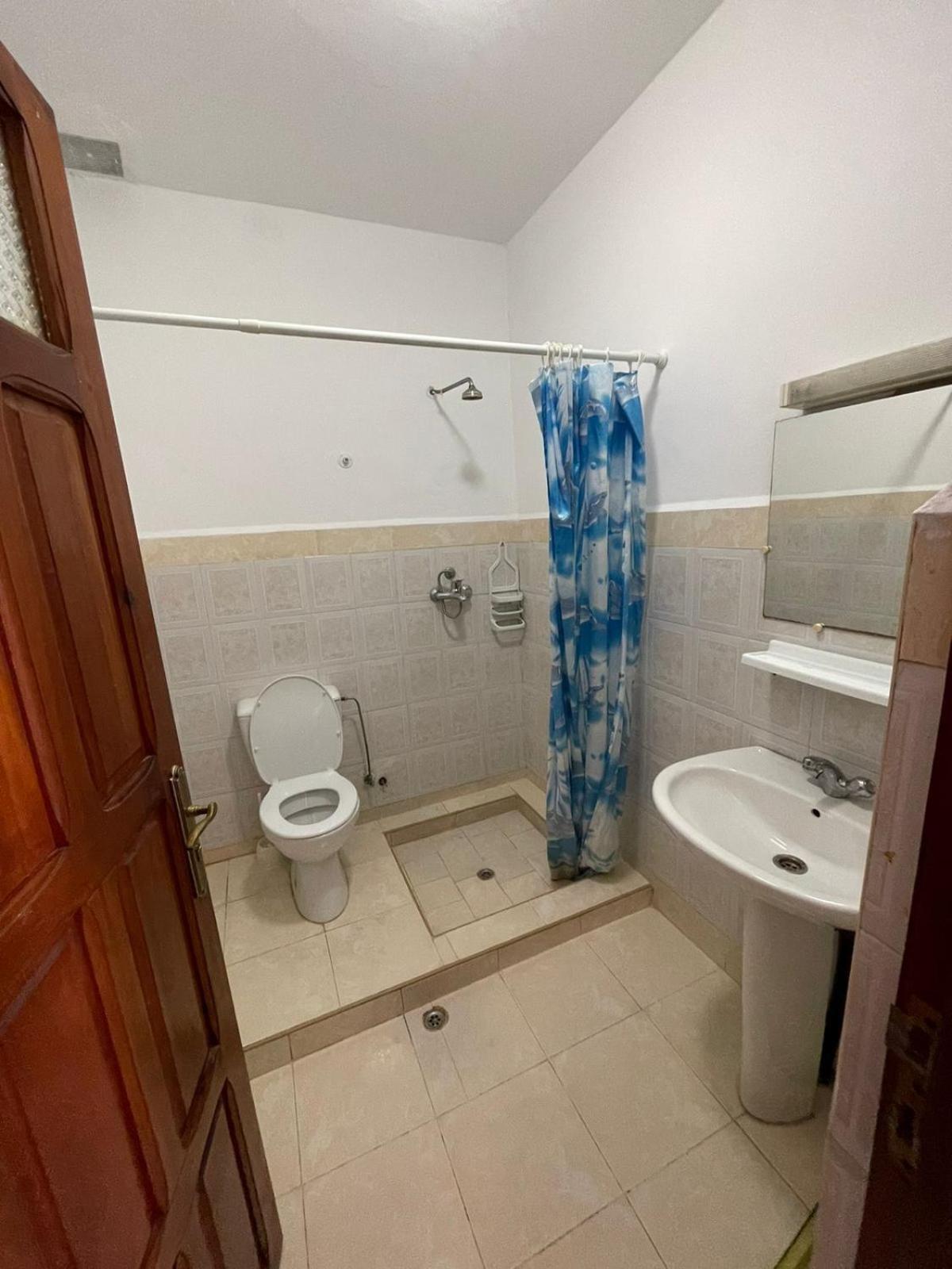 艾西拉Calairis House公寓 外观 照片