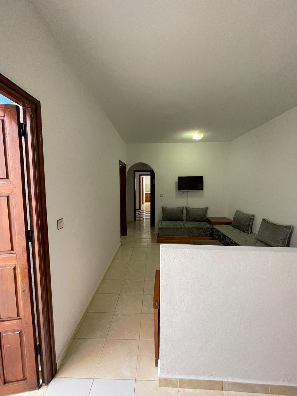 艾西拉Calairis House公寓 外观 照片