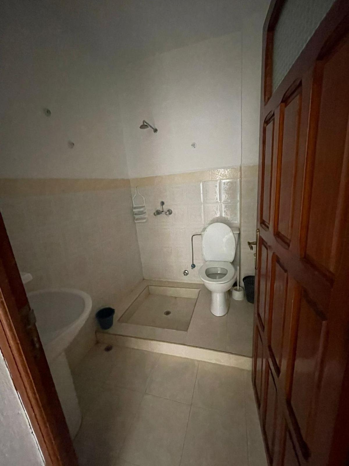 艾西拉Calairis House公寓 外观 照片