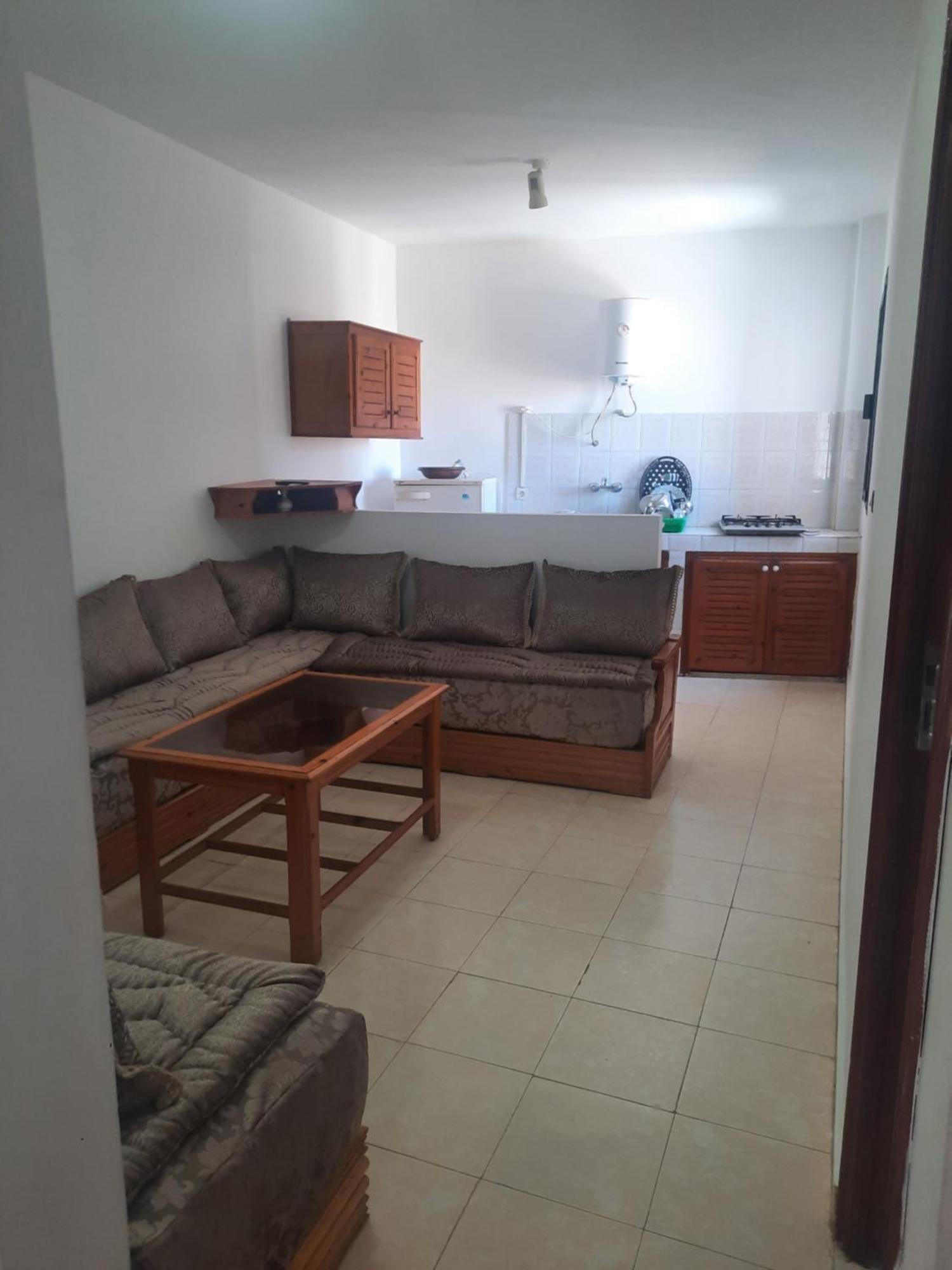 艾西拉Calairis House公寓 外观 照片
